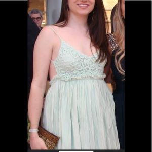 Lulu’s Maxi Dress